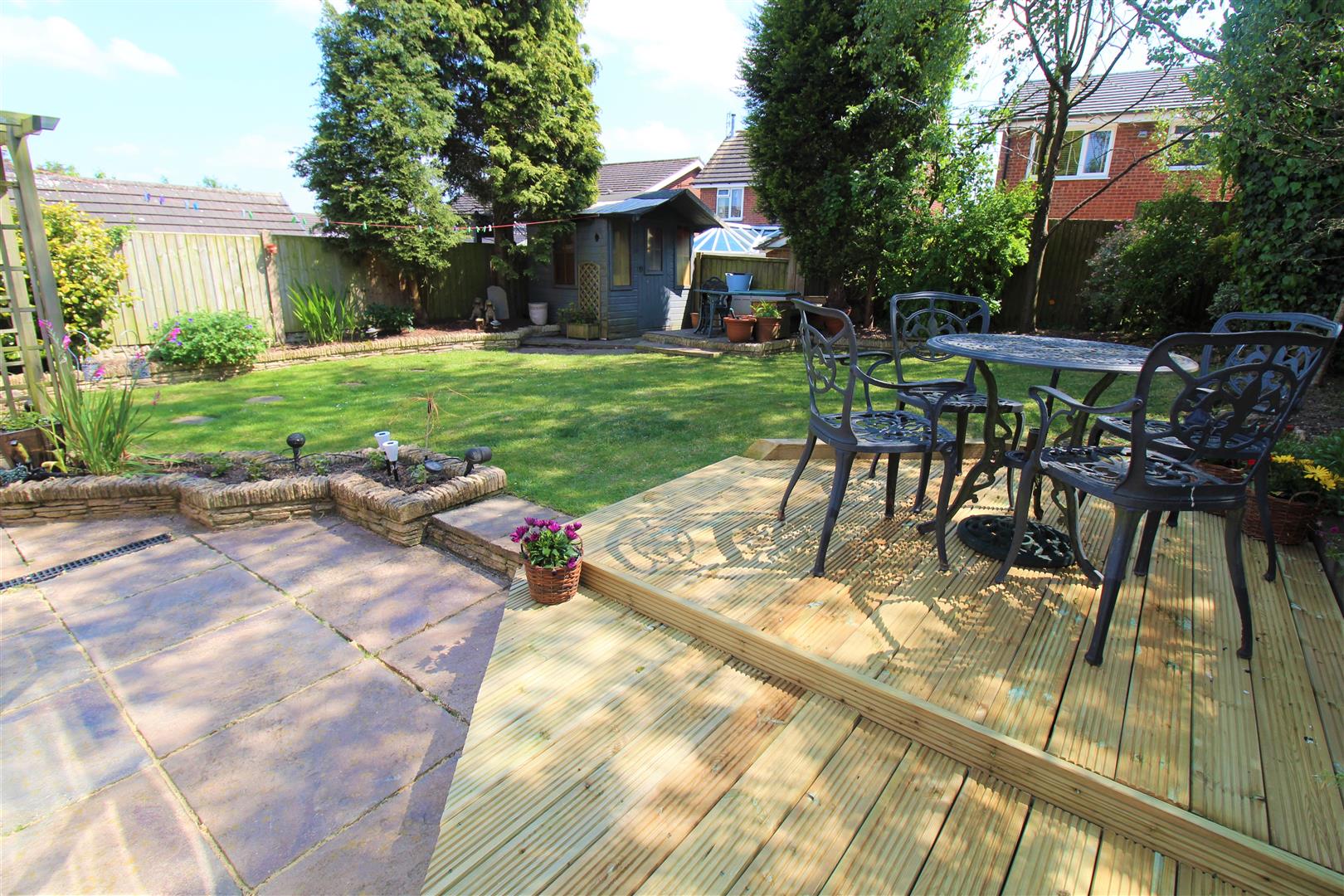 Birchdown Avenue, Acreswood, Stoke-On-Trent